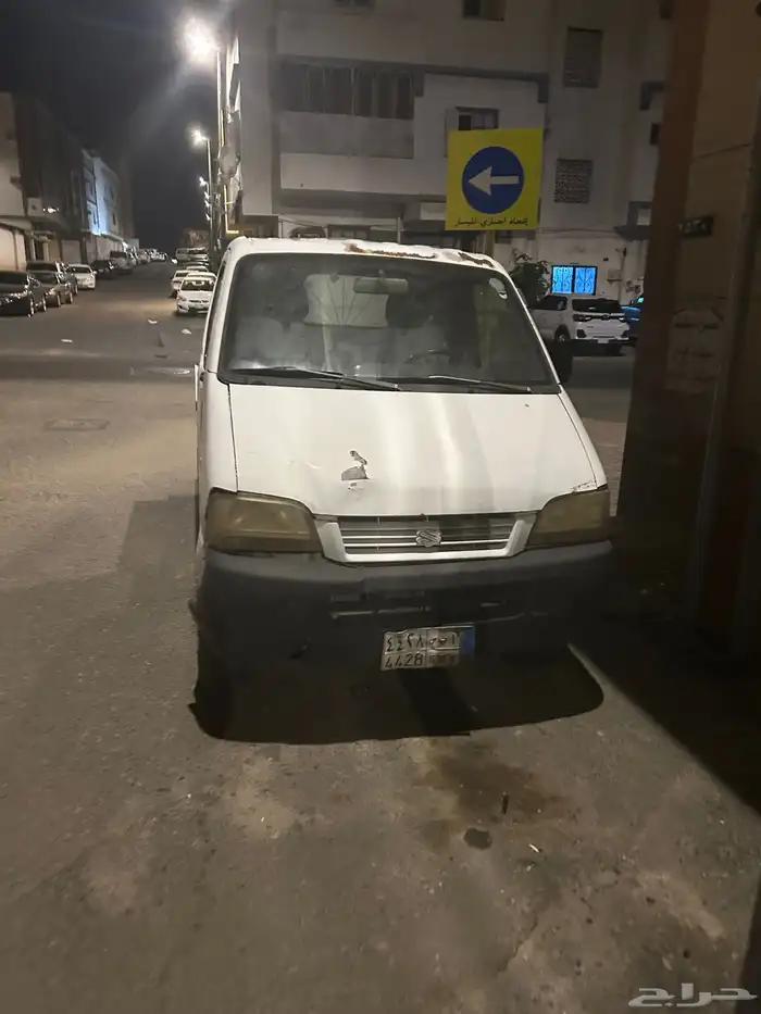 دباب 2004 نظيف على الشرط 9000 ريال 2