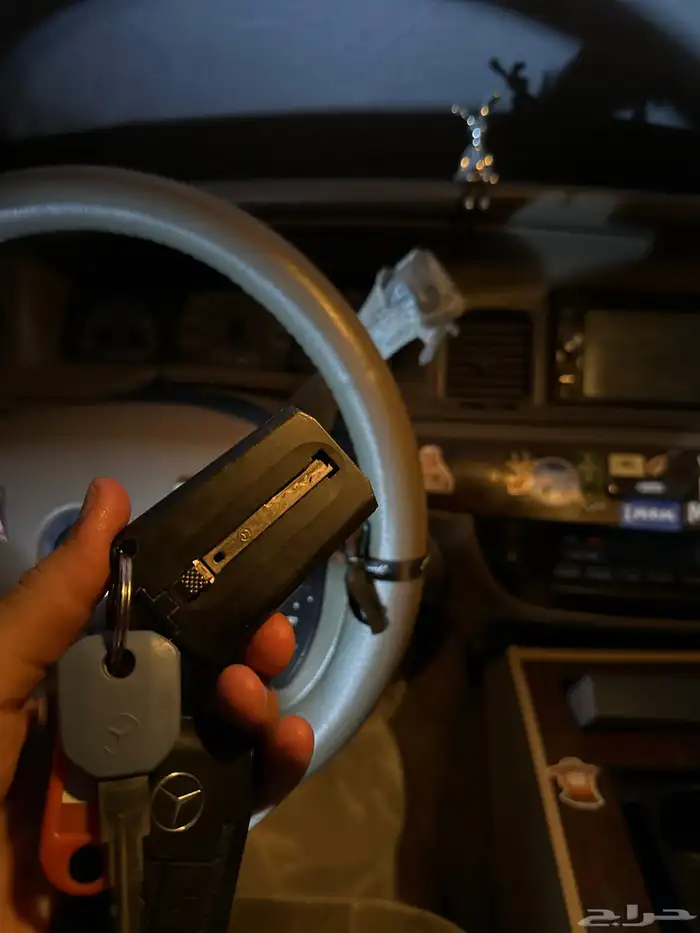 مفتاح ريموت اكتروس mp4 للبيع 1