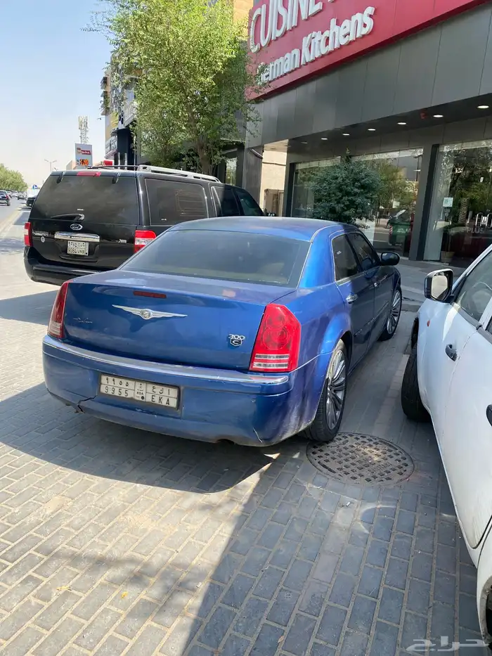 كرايزلر 2009 2
