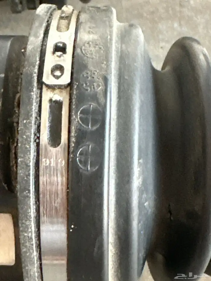 عكس كرولا اصلي نظيف 2013-2019 3