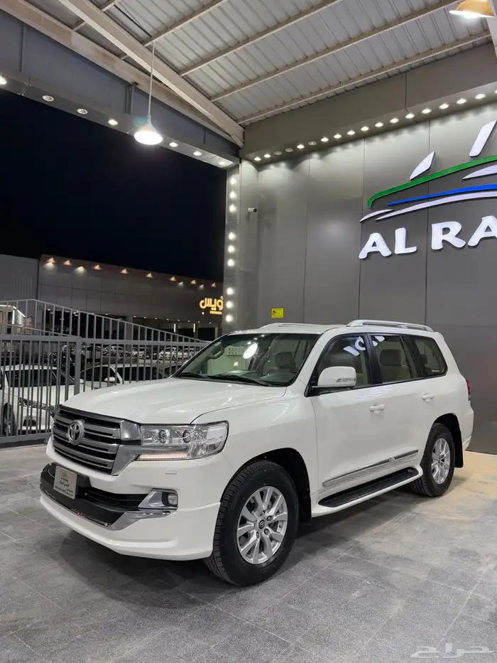 جي اكس ار ديزل 2020 بريمي لدى معرض(عبيد الرشيدي) 15