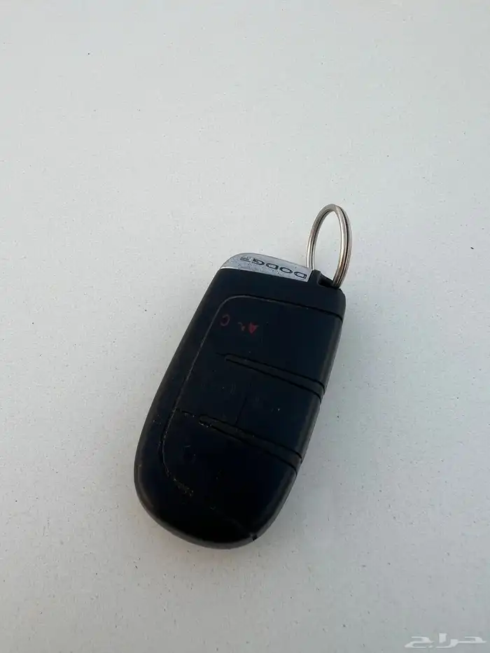 دوج تشارجر شبه وكالة اقبل بي البدل الي يناسبني 20