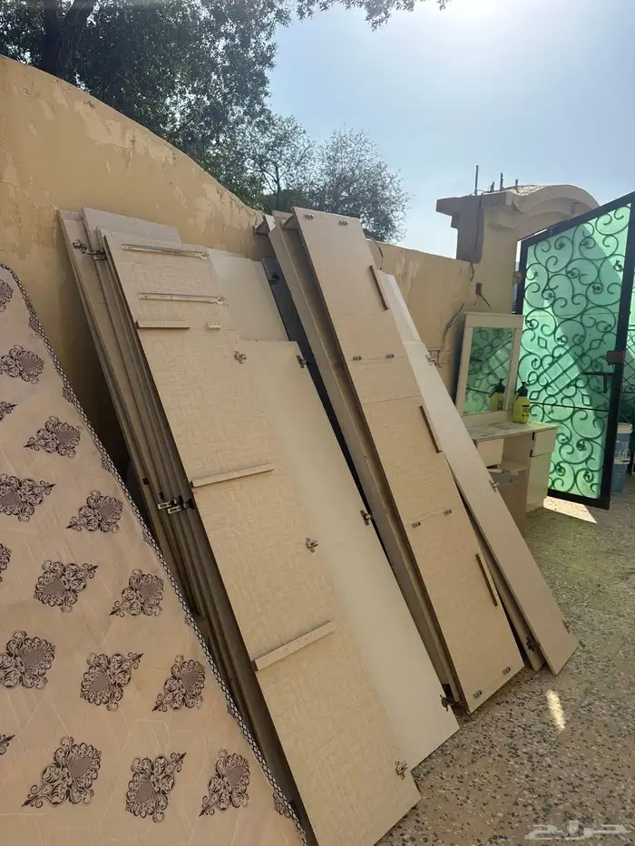 اثاث للبيع نضيف 3