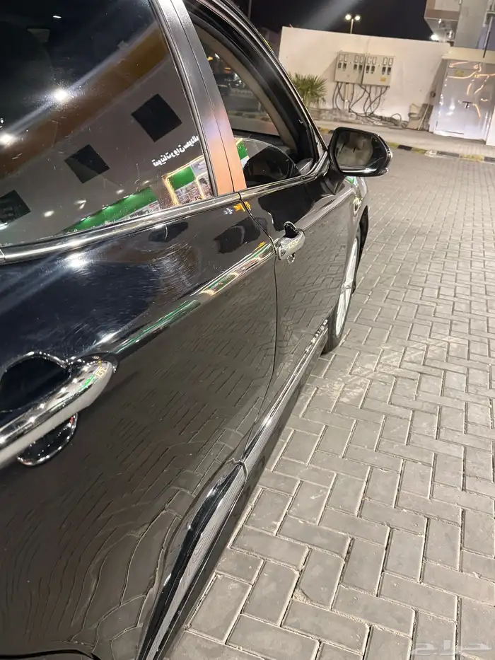 كامري2023 8