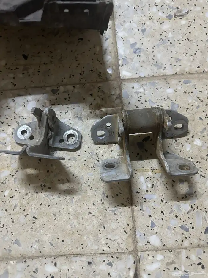 قطع دوج تشارجر باب سواق للبيع 1