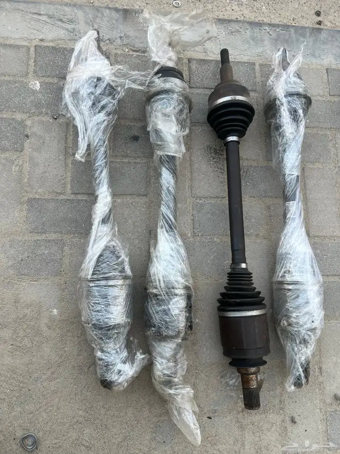 كوس تشارجر شالنجر مستوردة 3