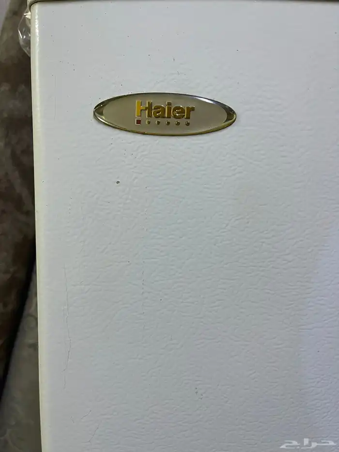 ثلاجة هاير 2