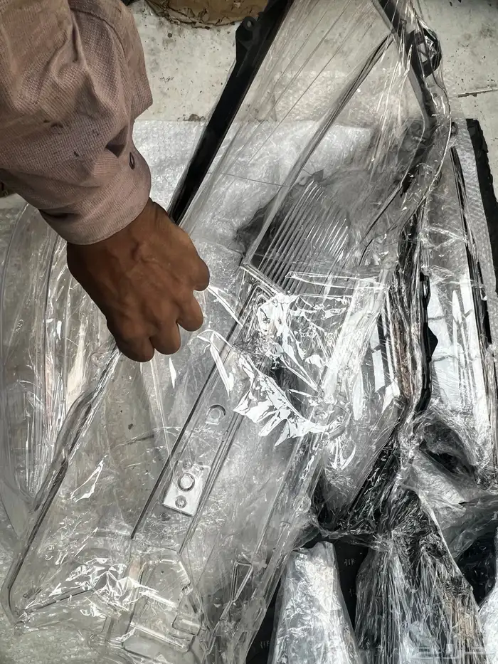 اغطايات انوار السيارات جاهزة 12