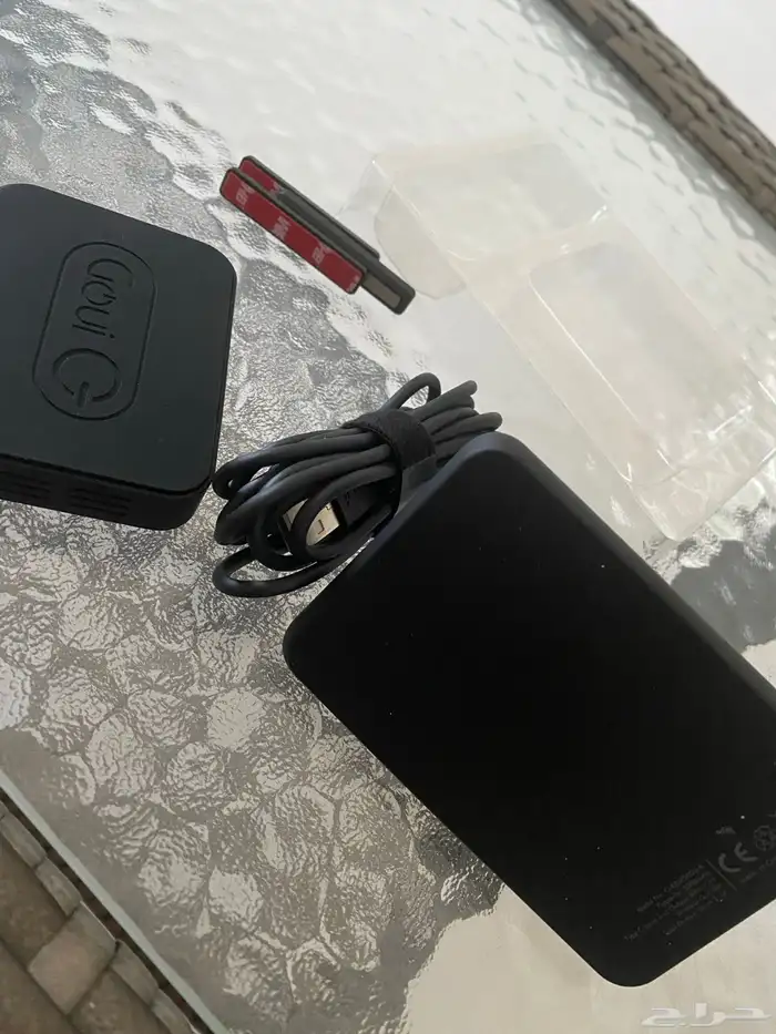 شاحن قوي Goui 3