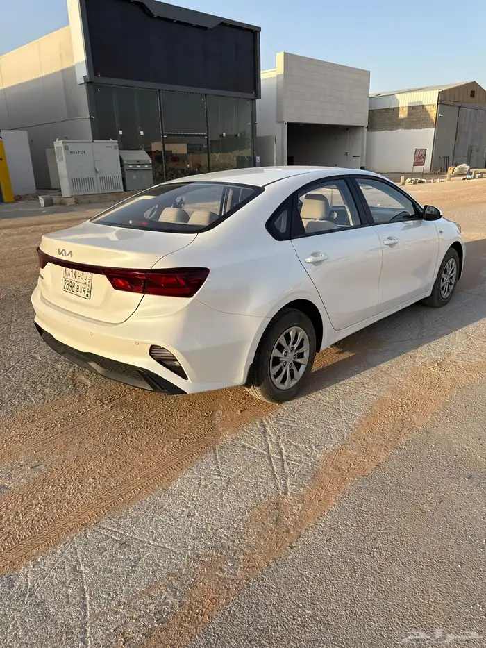 سيراتو 2022 4