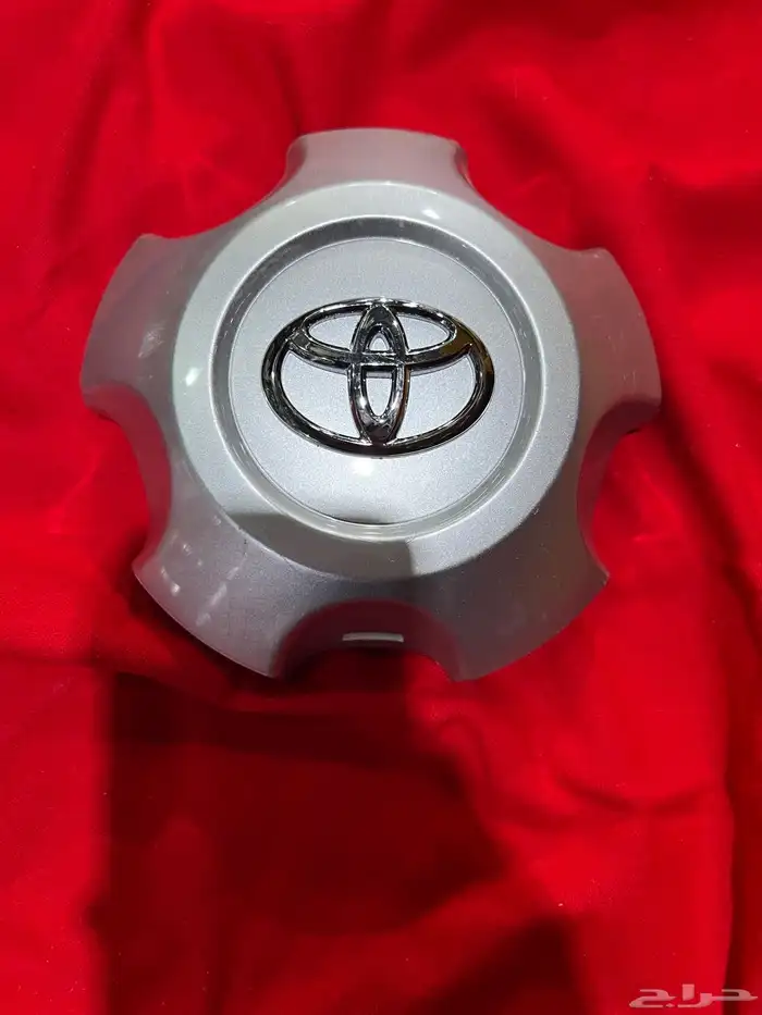 طاس جميع السيارات هايلوكس تويوتا هونداي و كيا و نيسان 12