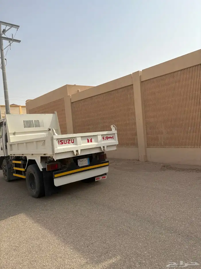 دينا 99 ايسوزو 1