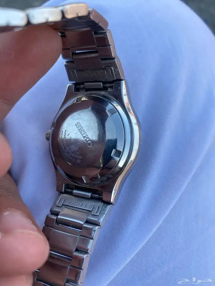 ساعات مستعمله ماركات عالميه 11