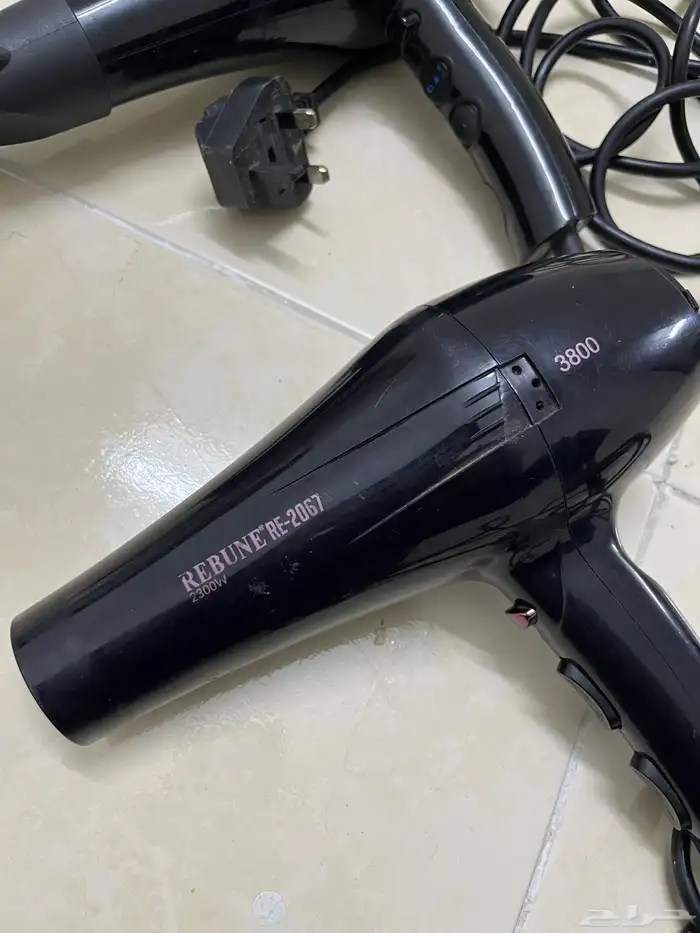 إستشوار شعر 2