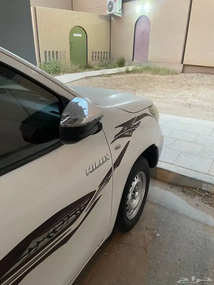 هايلوكس 2016 6
