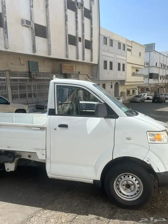 دباب توصيل مشاوير داخل وخارج الطايف 1