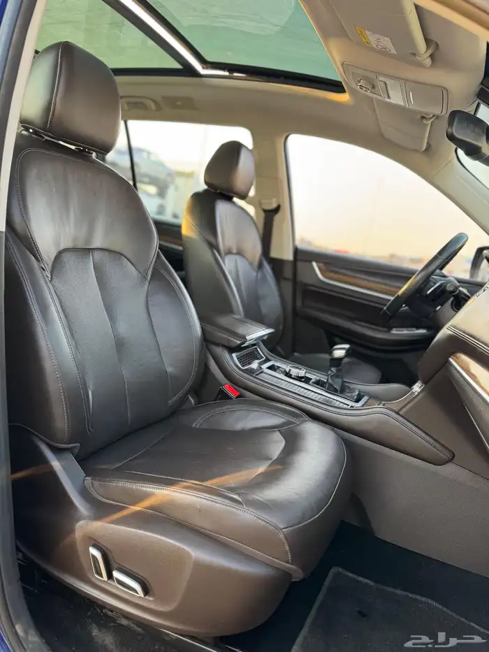 MG RX8 2020 السعر 45000 الف 11