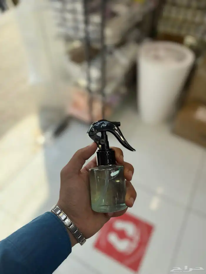 عطور توزيعات 1