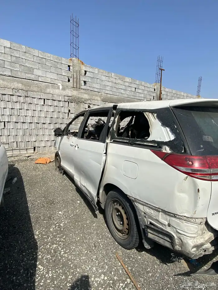 قطع بريفيا 4