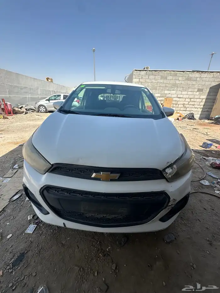 5 سيارات سبارك موديل 2019 و 2018 (لوجيستك) 1