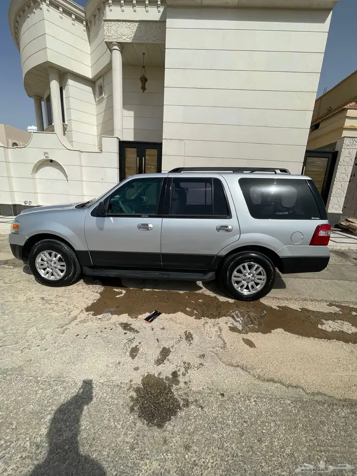 فورد اكسبديشن 2013 0