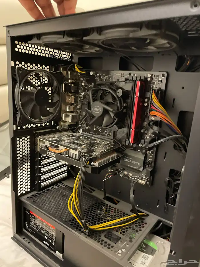 PC للبيع الكرت الشاشة 50 30 2
