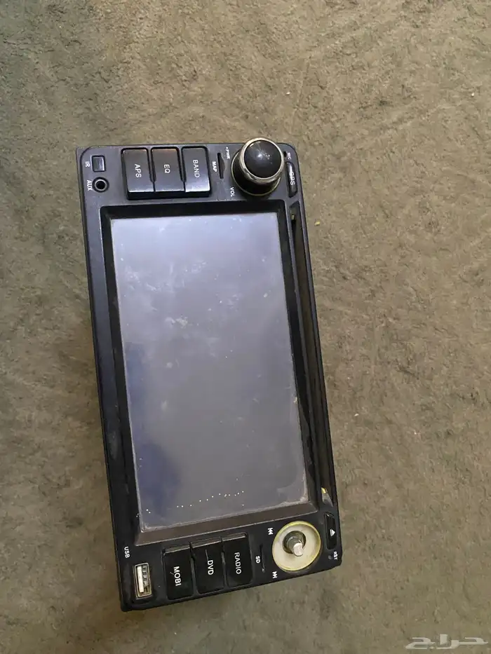 مسجل وشاشة للبيع 6