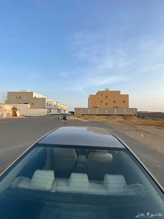 للبيع تايوتا كامري موديل 2013 7