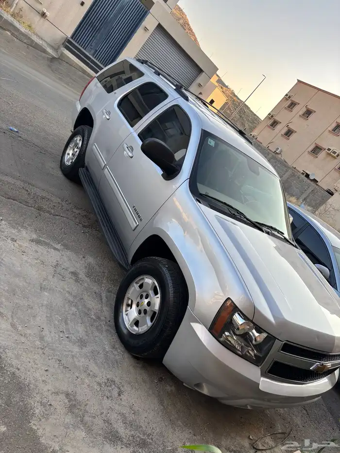 تاهو 2012 دبل للبدل 1