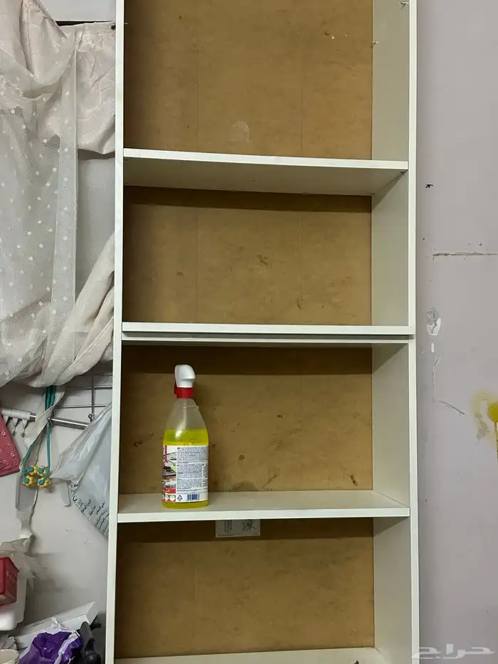 رفوف ايكيا 2