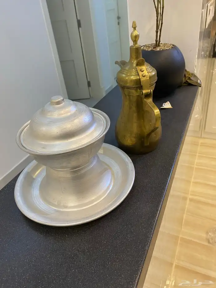 دلة صناعة باكستان 1