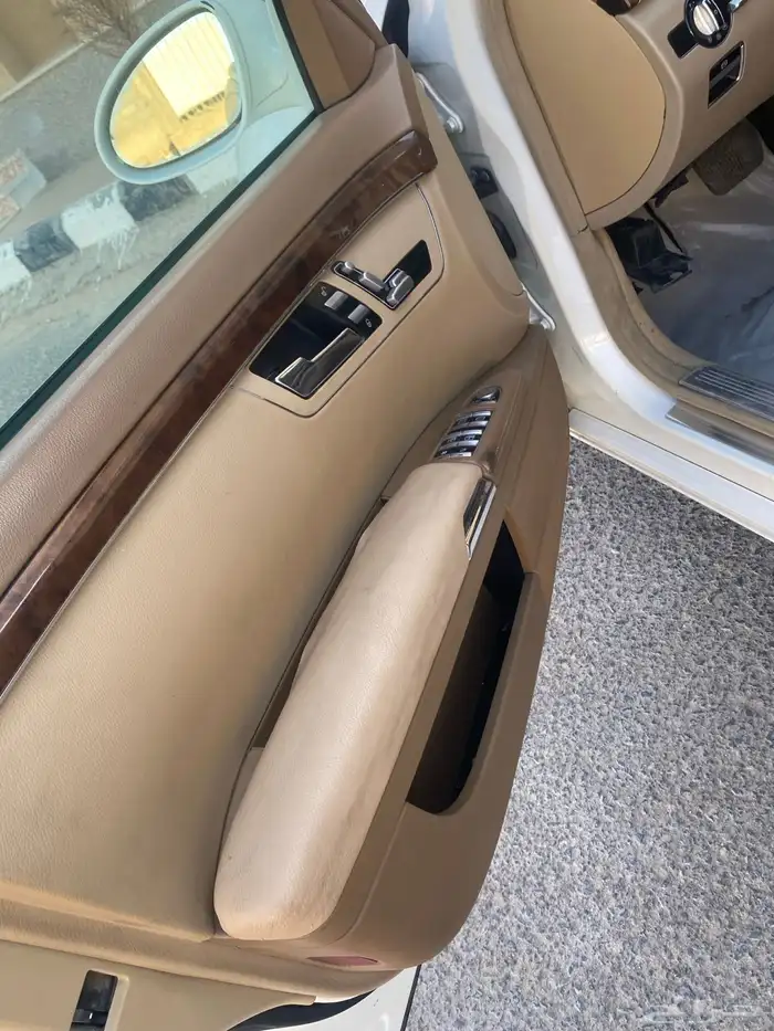 مرسيدس مديل 2006 بانوراما 18