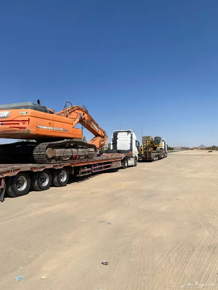 لوبد في الرياض 4