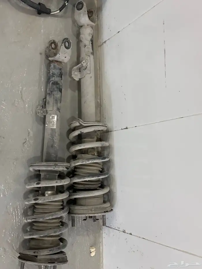 لكزس جي اس 350 2015 32