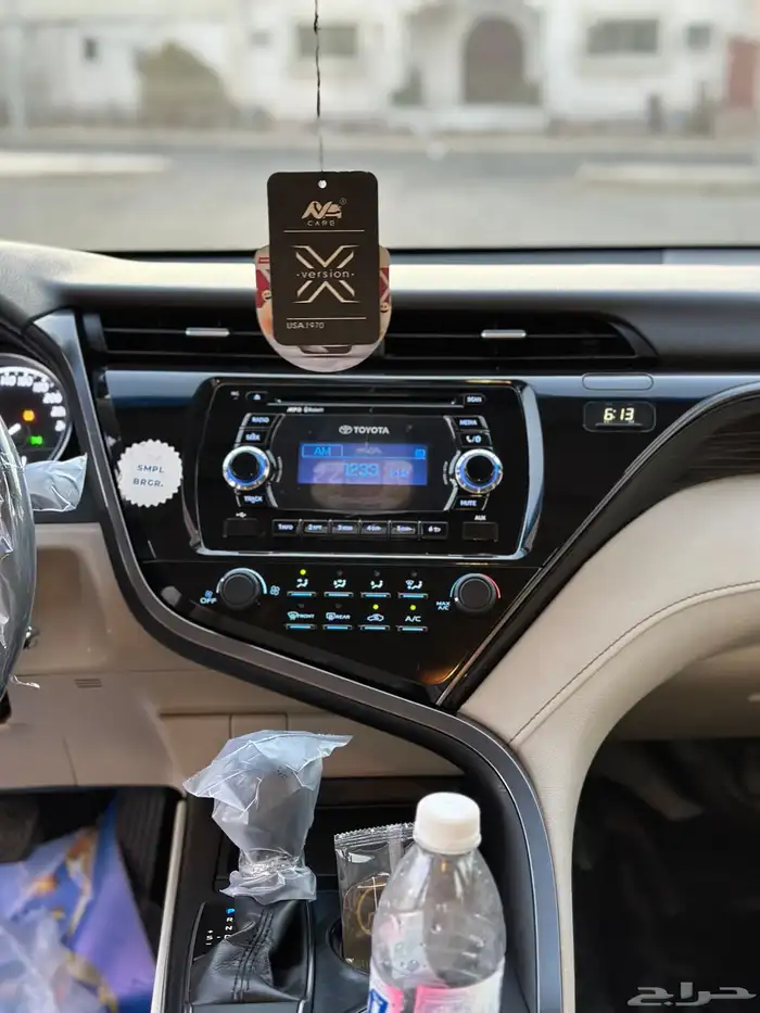 كامري استاندر سعودي 2020 (( تم البيع )) 33