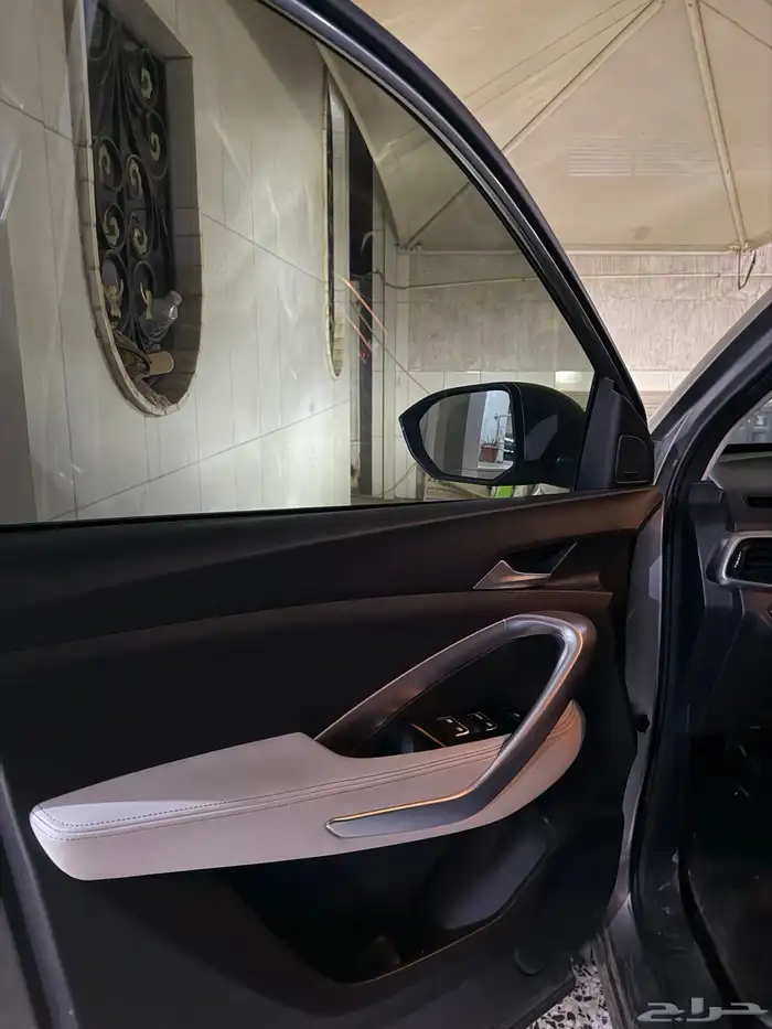 شفروليه كابتيفا 5