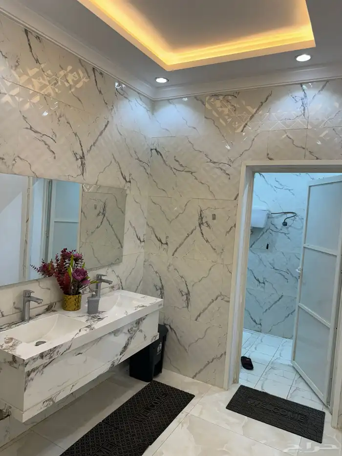 أستراحة وشاليه سما 4