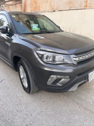 شانجان CS75 موديل 2018 index