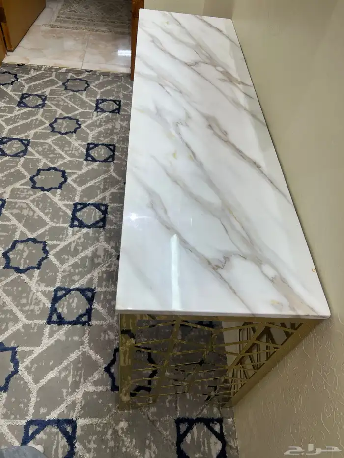 مدخل رخام 0
