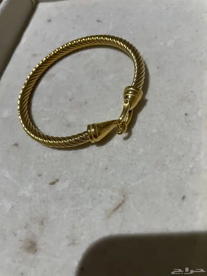 اكسسوارات سلاسل وأساور 7