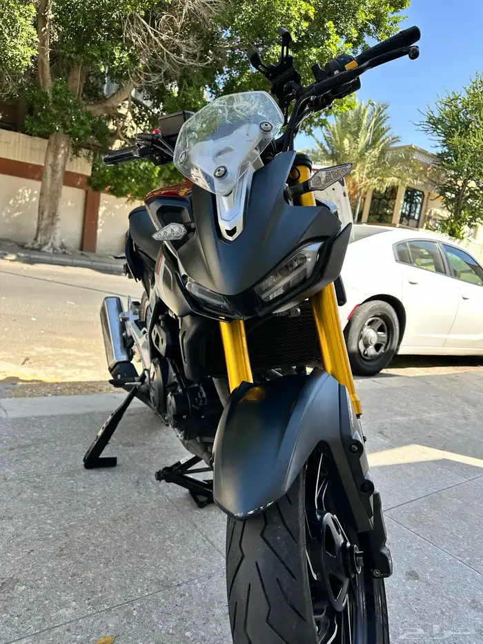دباب xcr300 15