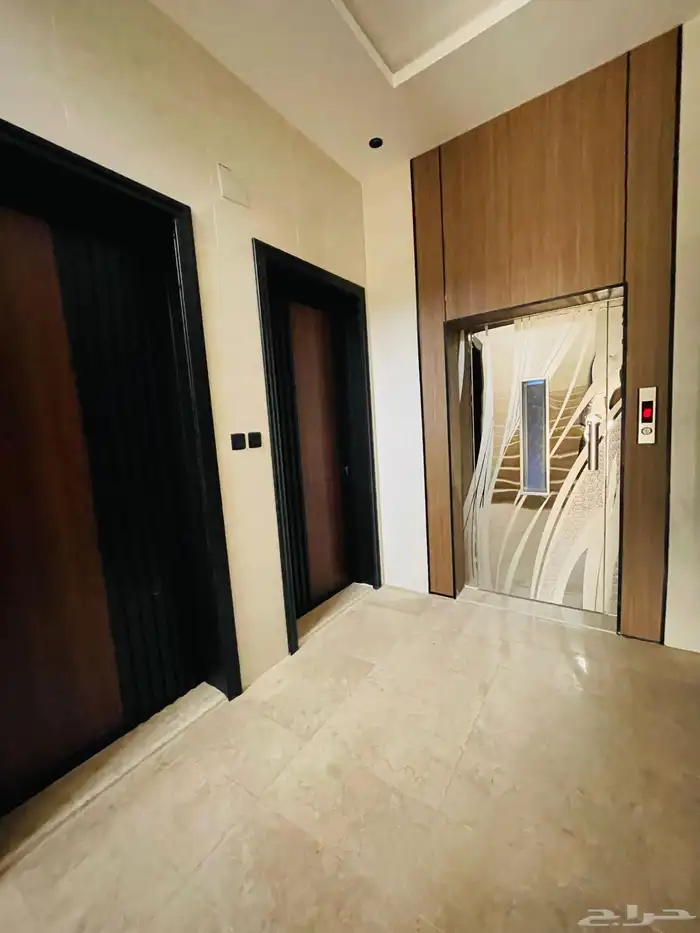 شقق تمليك للبيع تبوك حي الصفا بجوار الحديقه المركزيه 16