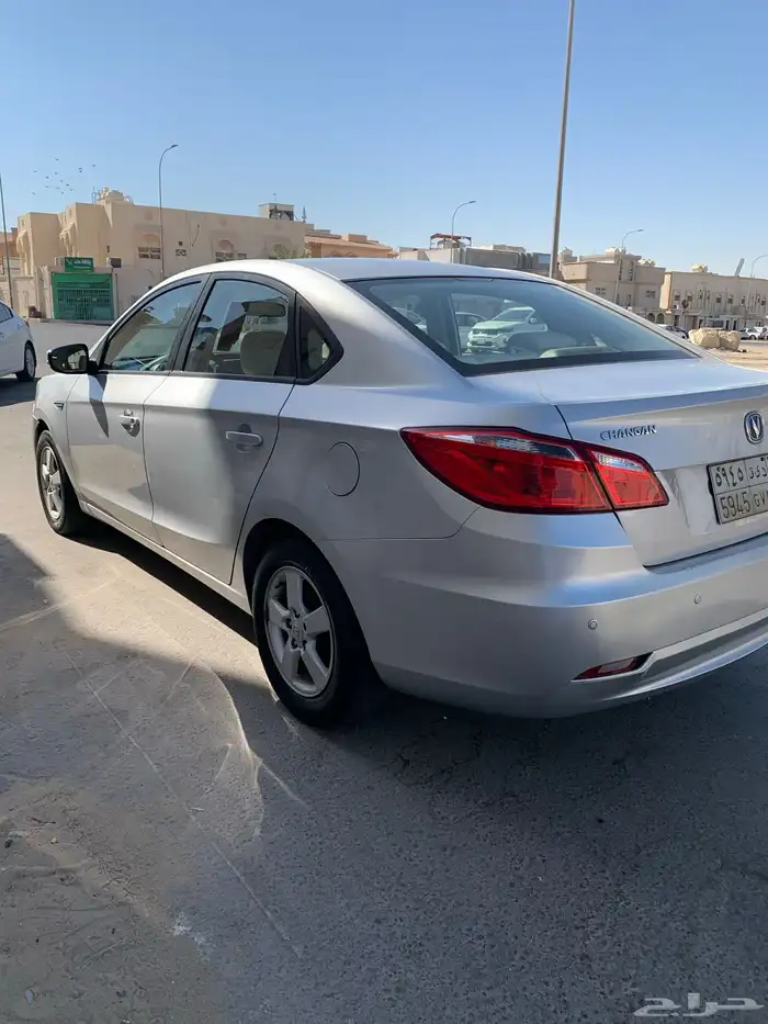 شانجان ايدو 2016 2