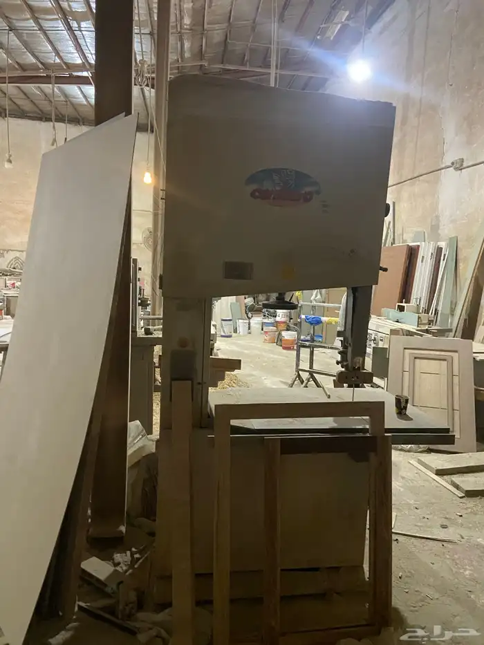 مكائن نجارة مكاين نجارة ايطالي 4