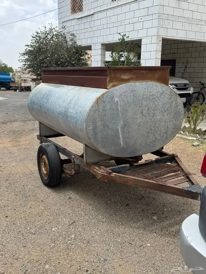 قلص تانكي للبيع 6