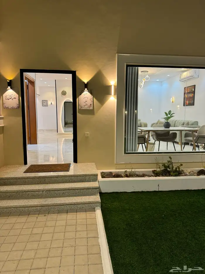 أستراحة وشاليه سما 11