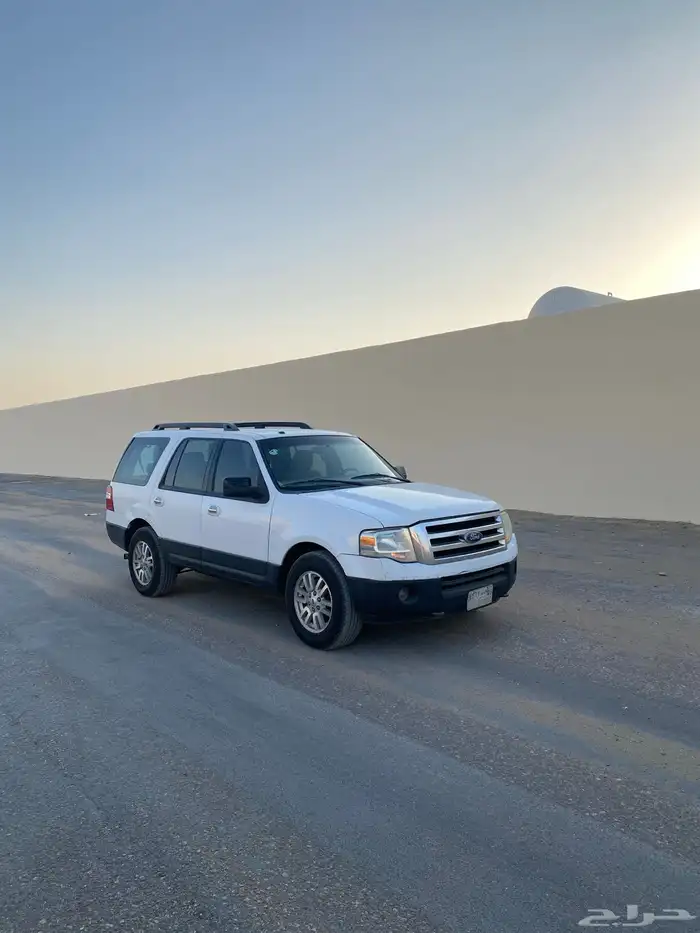 فورد اكستبدشن 0