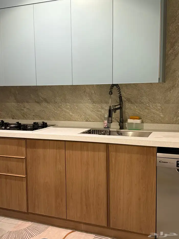 مطبخ استعمال خفيف للبيع. 3