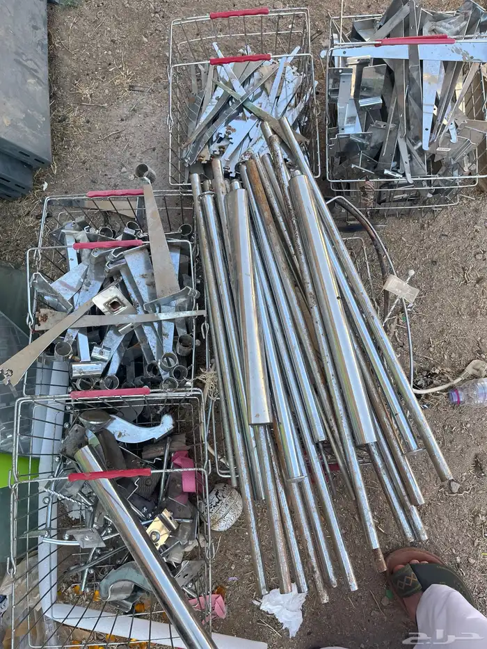 ارفف ومعاليق 6