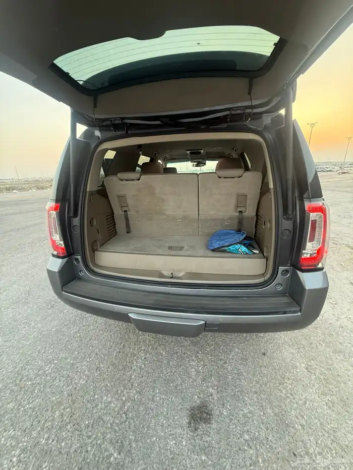 يوكن 2019 sle دبل 7